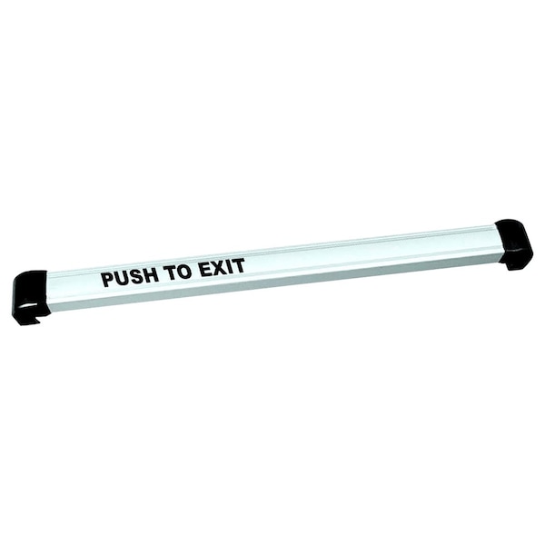 Request-to-Exit Device